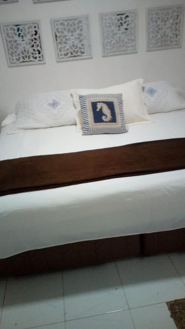 Hotel Hibiscus House San Andrés Exteriér fotografie