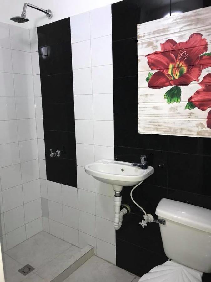 Hotel Hibiscus House San Andrés Exteriér fotografie