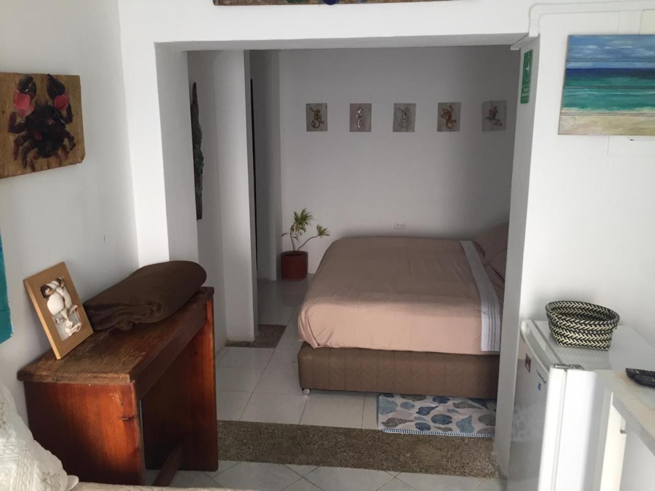 Hotel Hibiscus House San Andrés Exteriér fotografie